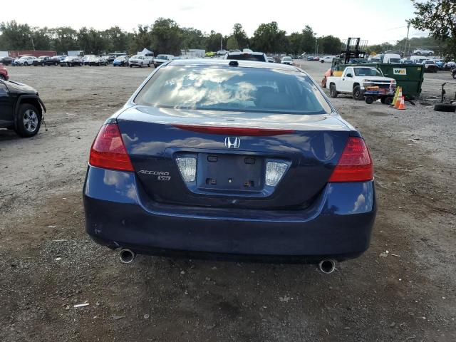 Photo 5 VIN: 1HGCM66567A026163 - HONDA ACCORD EX 