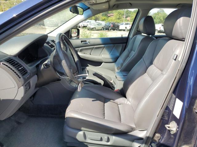 Photo 6 VIN: 1HGCM66567A026163 - HONDA ACCORD EX 