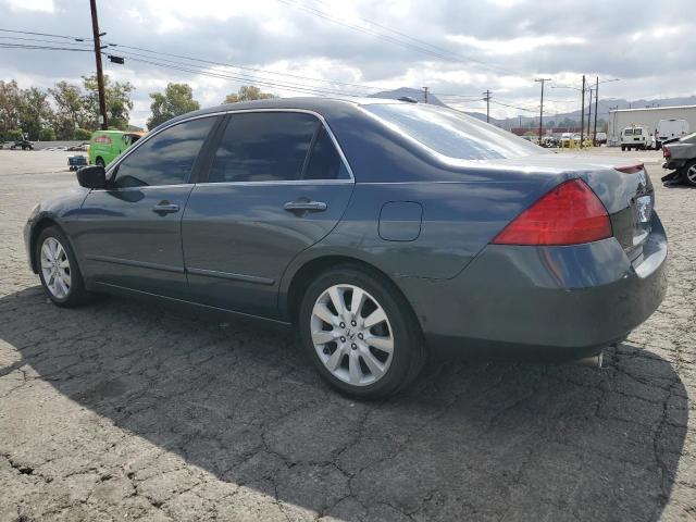 Photo 1 VIN: 1HGCM66567A028172 - HONDA ACCORD EX 