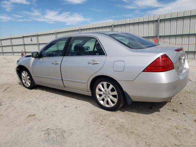 Photo 1 VIN: 1HGCM66567A028978 - HONDA ACCORD 