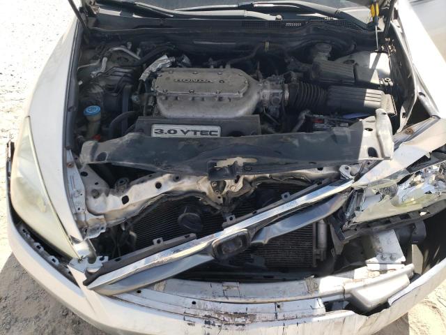 Photo 10 VIN: 1HGCM66567A028978 - HONDA ACCORD 