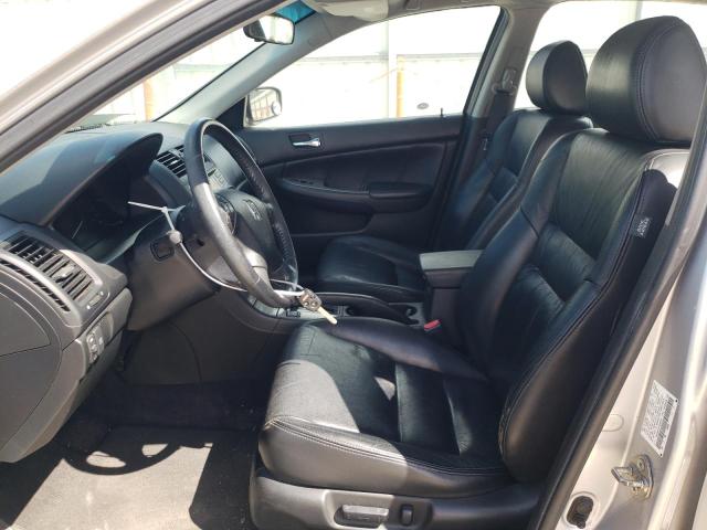 Photo 6 VIN: 1HGCM66567A028978 - HONDA ACCORD 