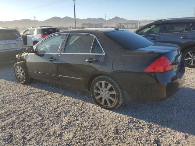 Photo 1 VIN: 1HGCM66567A030844 - HONDA ACCORD 