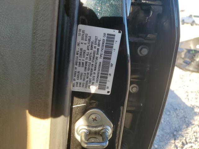 Photo 12 VIN: 1HGCM66567A030844 - HONDA ACCORD 