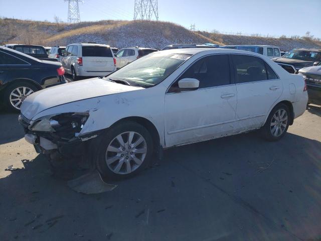 Photo 0 VIN: 1HGCM66567A043979 - HONDA ACCORD 