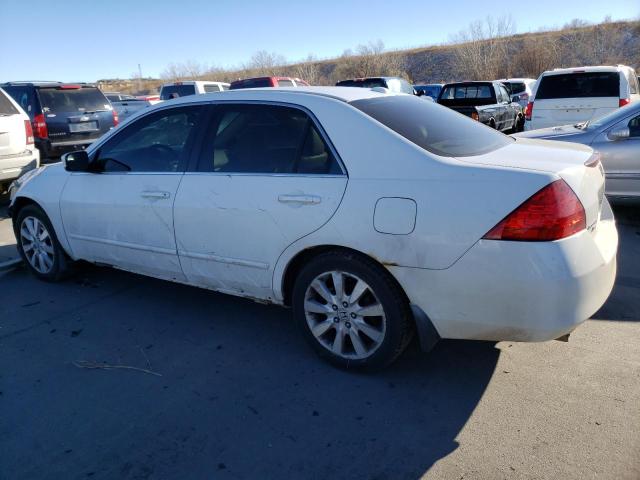 Photo 1 VIN: 1HGCM66567A043979 - HONDA ACCORD 