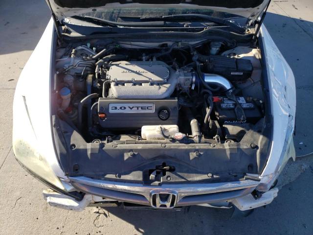 Photo 10 VIN: 1HGCM66567A043979 - HONDA ACCORD 