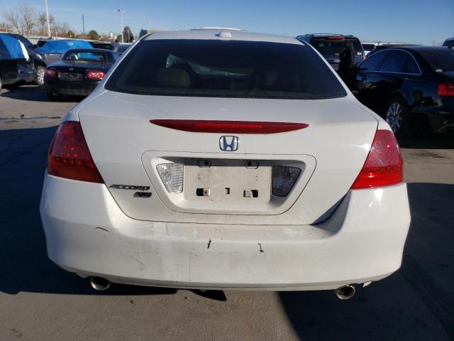 Photo 5 VIN: 1HGCM66567A043979 - HONDA ACCORD 