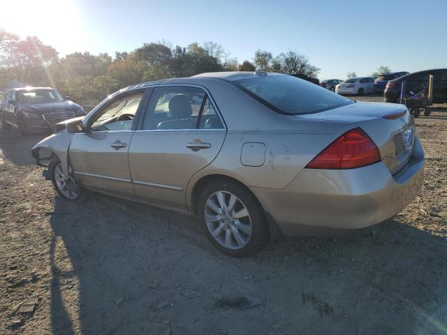 Photo 1 VIN: 1HGCM66567A052309 - HONDA ACCORD EX 