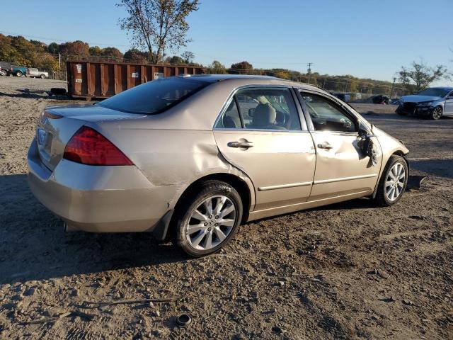 Photo 2 VIN: 1HGCM66567A052309 - HONDA ACCORD EX 