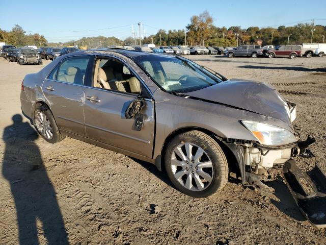 Photo 3 VIN: 1HGCM66567A052309 - HONDA ACCORD EX 