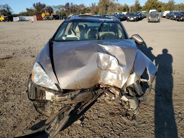 Photo 4 VIN: 1HGCM66567A052309 - HONDA ACCORD EX 