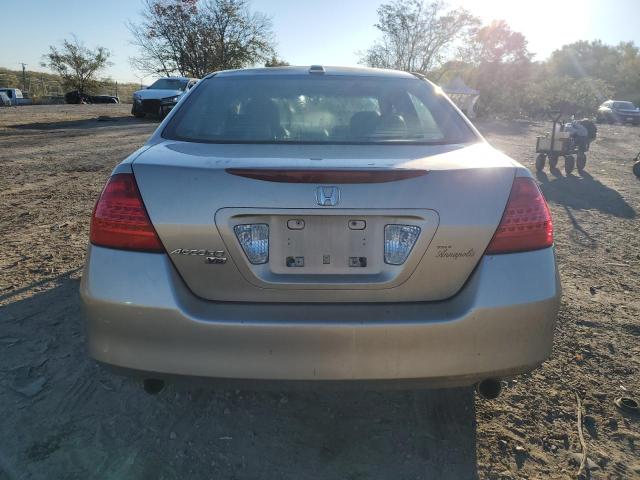 Photo 5 VIN: 1HGCM66567A052309 - HONDA ACCORD EX 