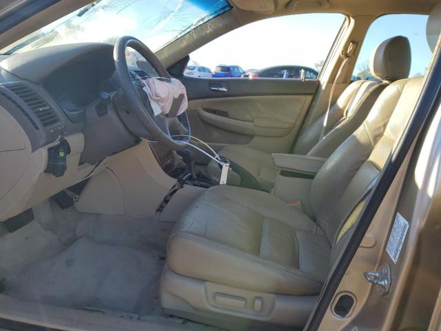 Photo 6 VIN: 1HGCM66567A052309 - HONDA ACCORD EX 