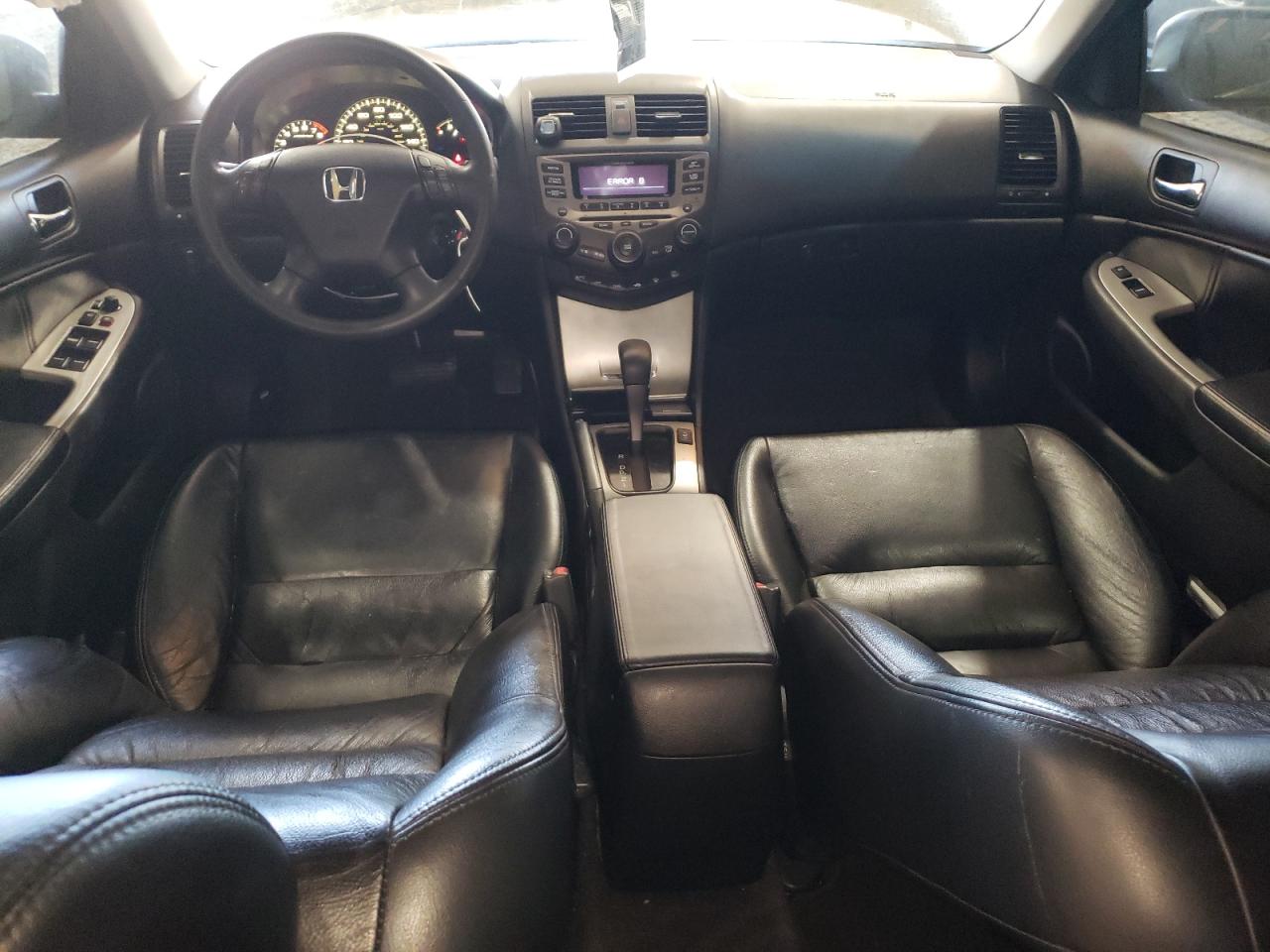 Photo 7 VIN: 1HGCM66567A068803 - HONDA ACCORD 