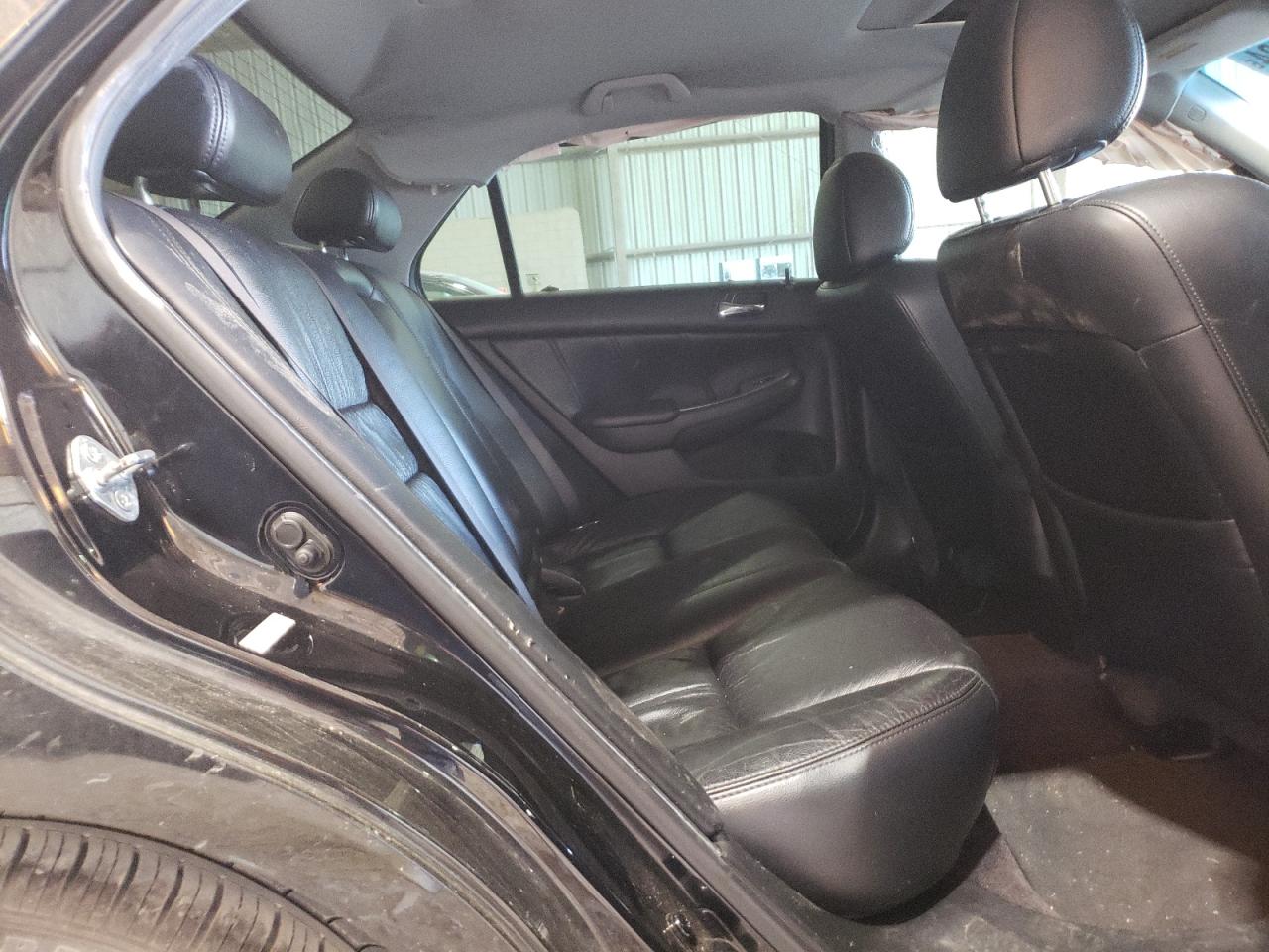 Photo 9 VIN: 1HGCM66567A068803 - HONDA ACCORD 