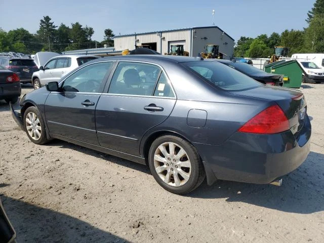 Photo 1 VIN: 1HGCM66567A070034 - HONDA ACCORD EX 