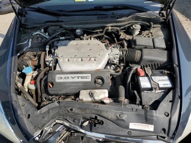 Photo 10 VIN: 1HGCM66567A070034 - HONDA ACCORD EX 