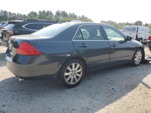 Photo 2 VIN: 1HGCM66567A070034 - HONDA ACCORD EX 