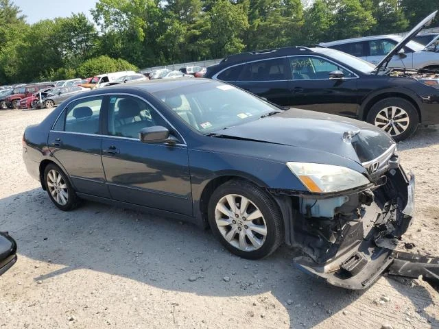 Photo 3 VIN: 1HGCM66567A070034 - HONDA ACCORD EX 