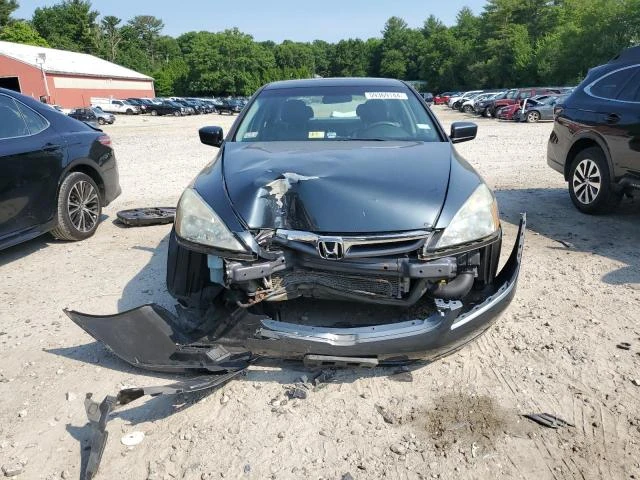 Photo 4 VIN: 1HGCM66567A070034 - HONDA ACCORD EX 