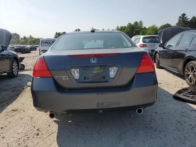 Photo 5 VIN: 1HGCM66567A070034 - HONDA ACCORD EX 