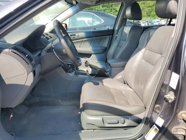 Photo 6 VIN: 1HGCM66567A070034 - HONDA ACCORD EX 