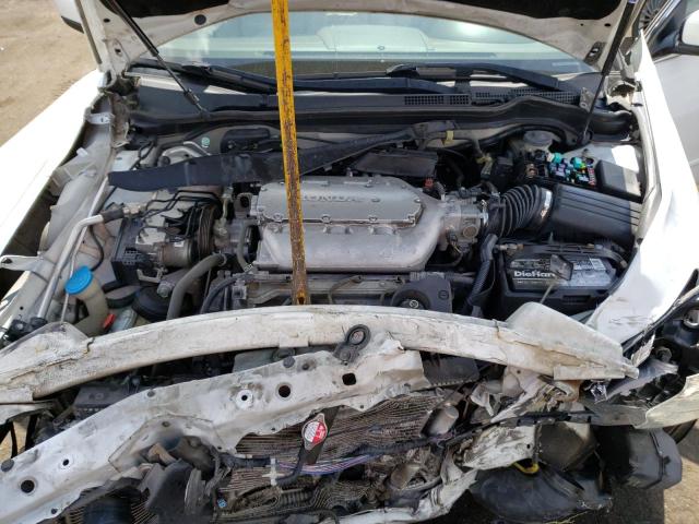 Photo 10 VIN: 1HGCM66567A072995 - HONDA ACCORD EX 