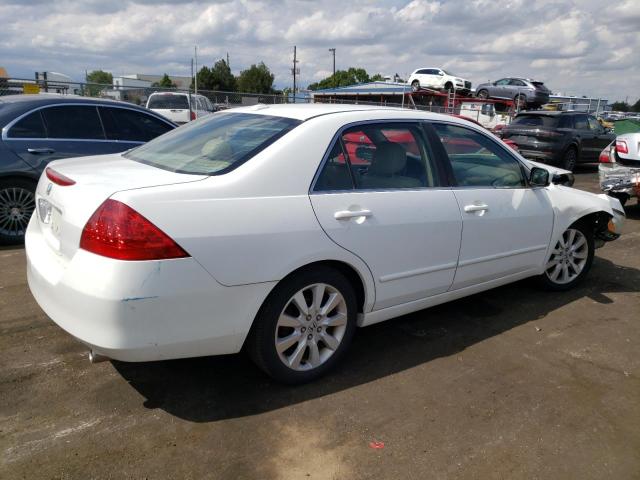 Photo 2 VIN: 1HGCM66567A072995 - HONDA ACCORD EX 