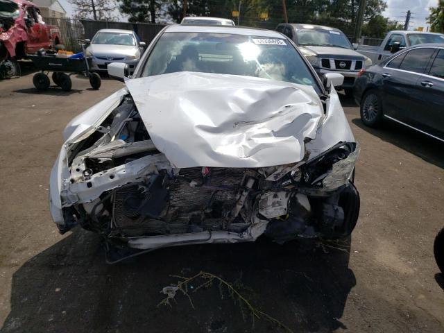 Photo 4 VIN: 1HGCM66567A072995 - HONDA ACCORD EX 