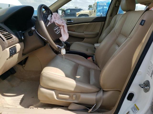 Photo 6 VIN: 1HGCM66567A072995 - HONDA ACCORD EX 