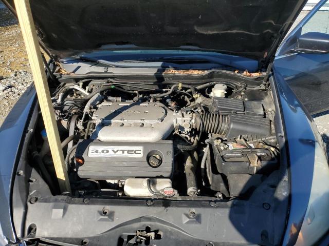 Photo 10 VIN: 1HGCM66567A074262 - HONDA ACCORD 