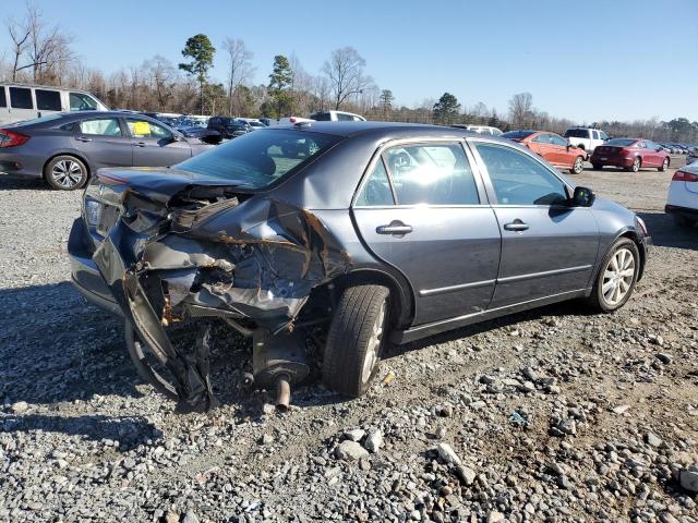 Photo 2 VIN: 1HGCM66567A074262 - HONDA ACCORD 