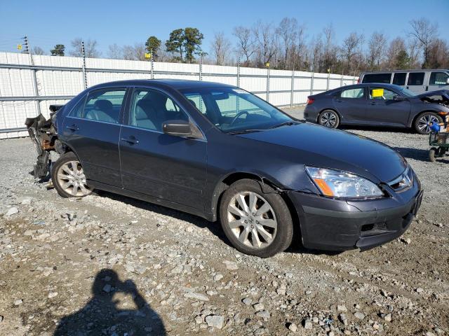 Photo 3 VIN: 1HGCM66567A074262 - HONDA ACCORD 