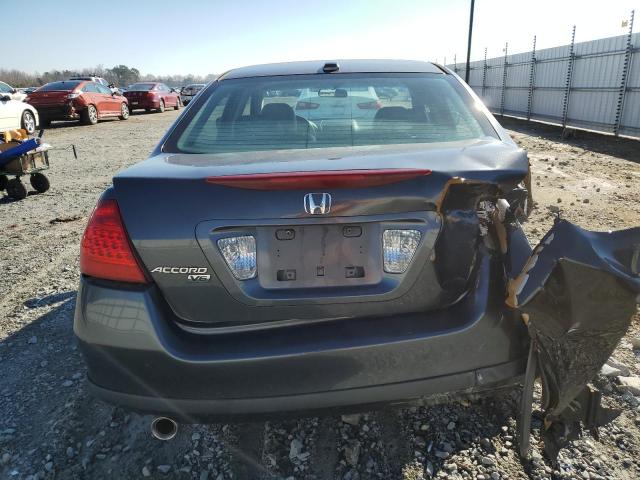 Photo 5 VIN: 1HGCM66567A074262 - HONDA ACCORD 