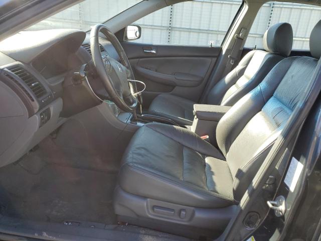 Photo 6 VIN: 1HGCM66567A074262 - HONDA ACCORD 