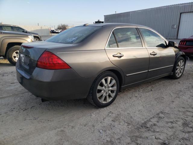 Photo 2 VIN: 1HGCM66567A080675 - HONDA ACCORD 