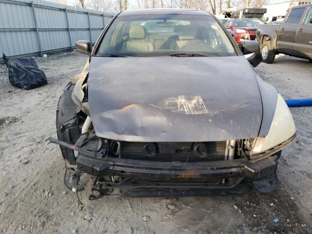 Photo 4 VIN: 1HGCM66567A080675 - HONDA ACCORD 