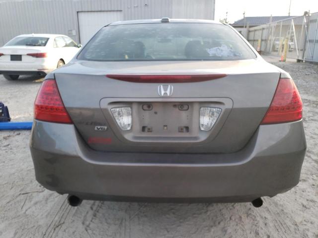 Photo 5 VIN: 1HGCM66567A080675 - HONDA ACCORD 