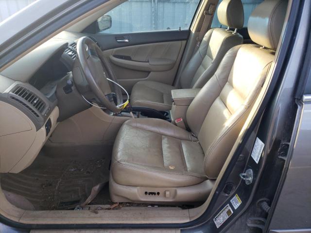 Photo 6 VIN: 1HGCM66567A080675 - HONDA ACCORD 