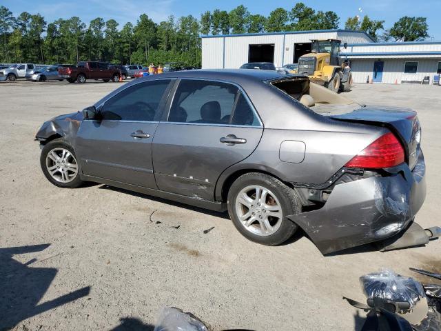 Photo 1 VIN: 1HGCM66567A081244 - HONDA ACCORD EX 