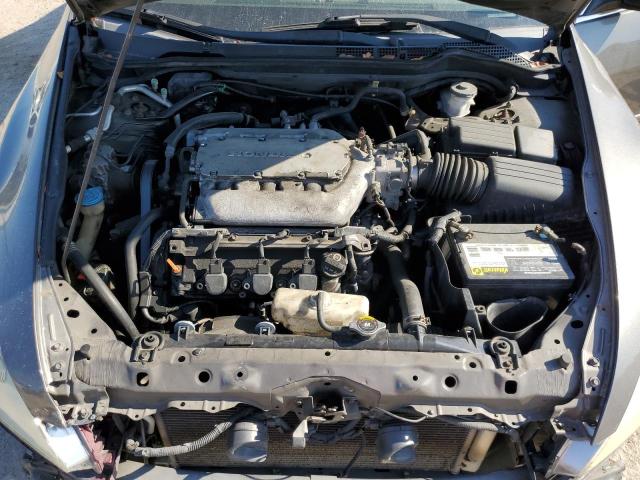 Photo 10 VIN: 1HGCM66567A081244 - HONDA ACCORD EX 