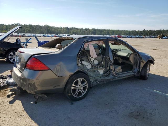 Photo 2 VIN: 1HGCM66567A081244 - HONDA ACCORD EX 