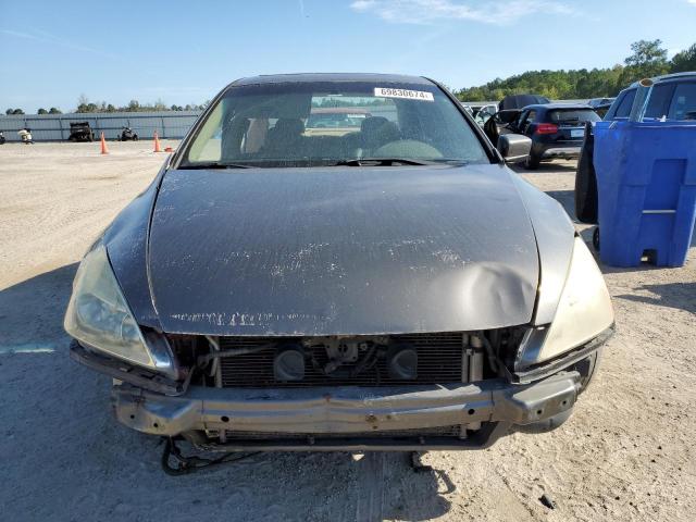 Photo 4 VIN: 1HGCM66567A081244 - HONDA ACCORD EX 