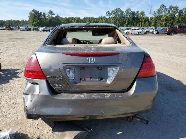 Photo 5 VIN: 1HGCM66567A081244 - HONDA ACCORD EX 