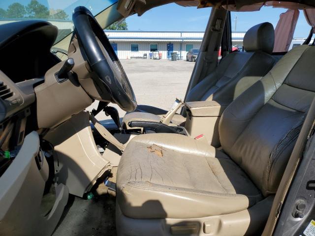 Photo 6 VIN: 1HGCM66567A081244 - HONDA ACCORD EX 