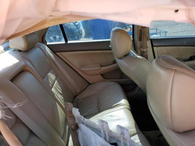 Photo 9 VIN: 1HGCM66567A081244 - HONDA ACCORD EX 