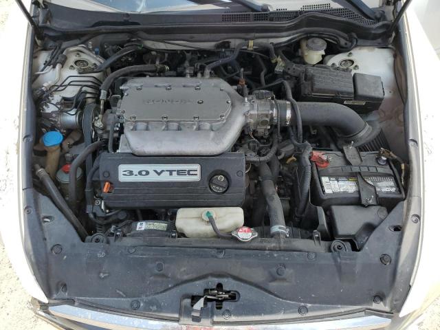 Photo 10 VIN: 1HGCM66567A085052 - HONDA ACCORD EX 