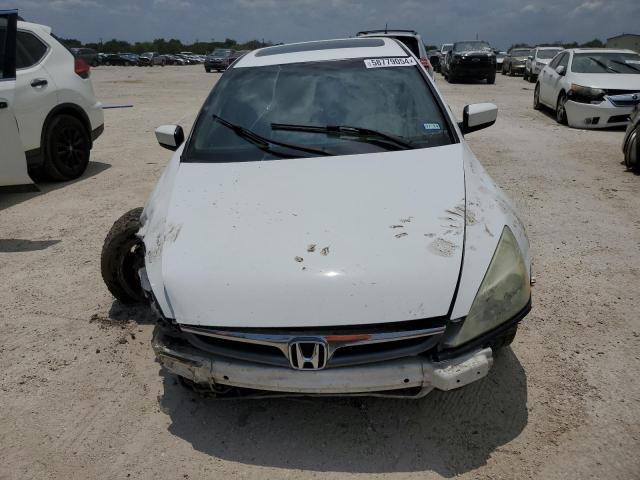 Photo 4 VIN: 1HGCM66567A085052 - HONDA ACCORD EX 