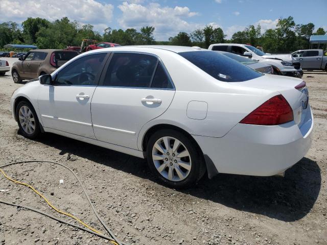 Photo 1 VIN: 1HGCM66567A093457 - HONDA ACCORD 